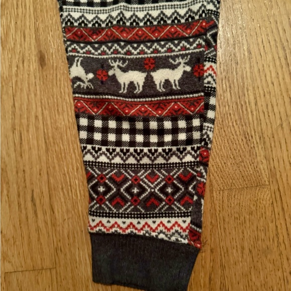 Ladies Cuddl Duds Nordic Winter Design - XS - Picture 8 of 10